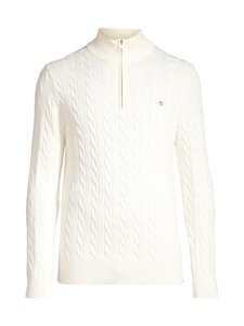 GANT - Palmikkoneule - 130 CREAM GANT - Palmikkoneule - 130 CREAM | Stockmann