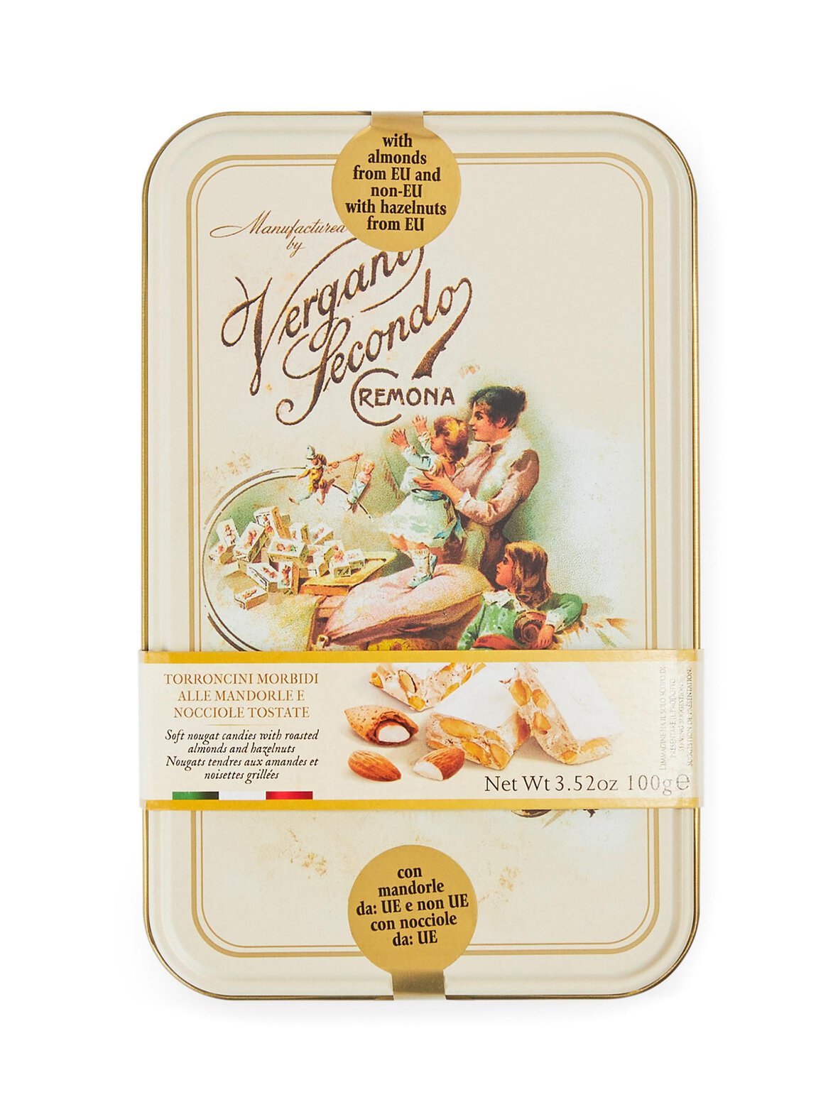 Remona-nougatkonvehdit 100 g