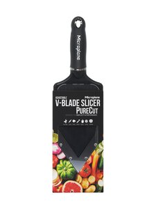 Microplane - Pure šķēlētājs - 48944 AFTER DARK GREY | Stockmann