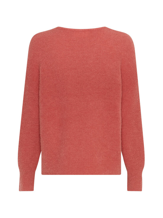 MSCH Copenhagen - MSCHHila Hope V adīts džemperis - FADED ROSE | Stockmann - photo 2