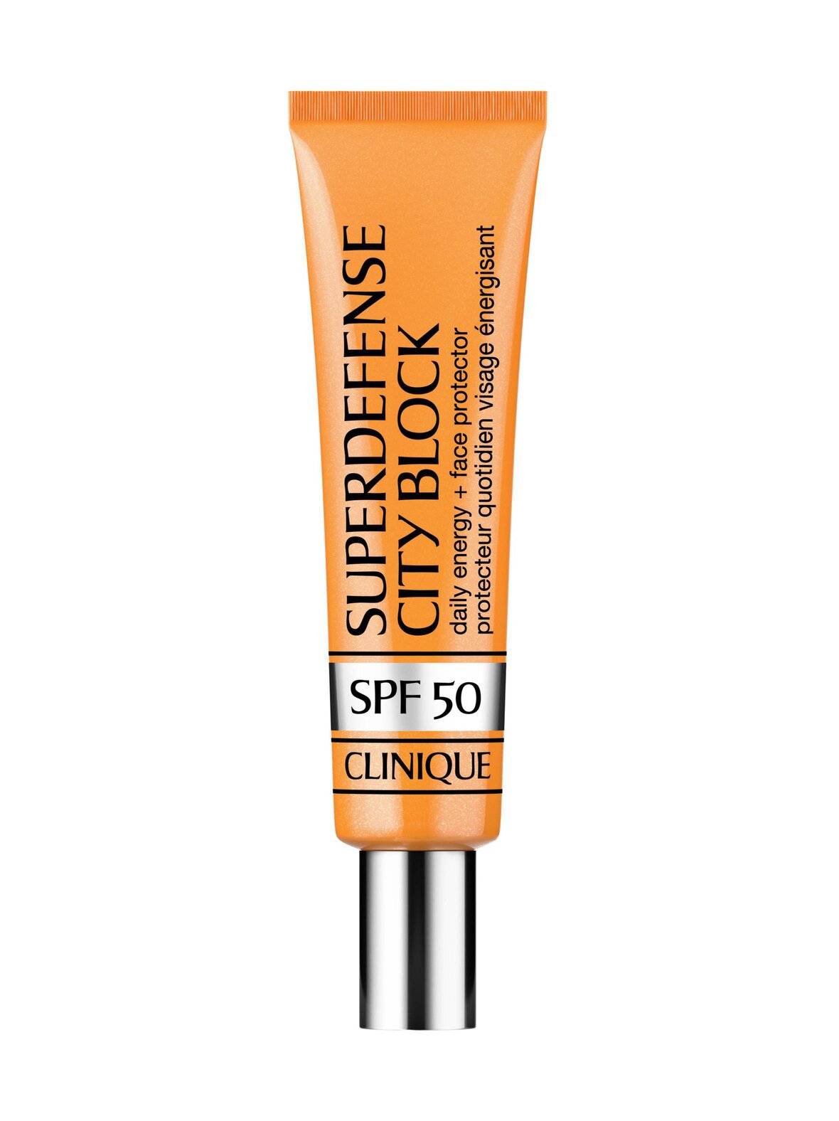 Superdefense City Block SPF50 Face Protector  -aurinkosuoja kasvoille 40 ml