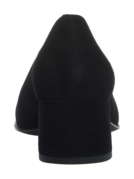 Unisa - Lereci-avokkaat - BLACK | Stockmann - photo 3