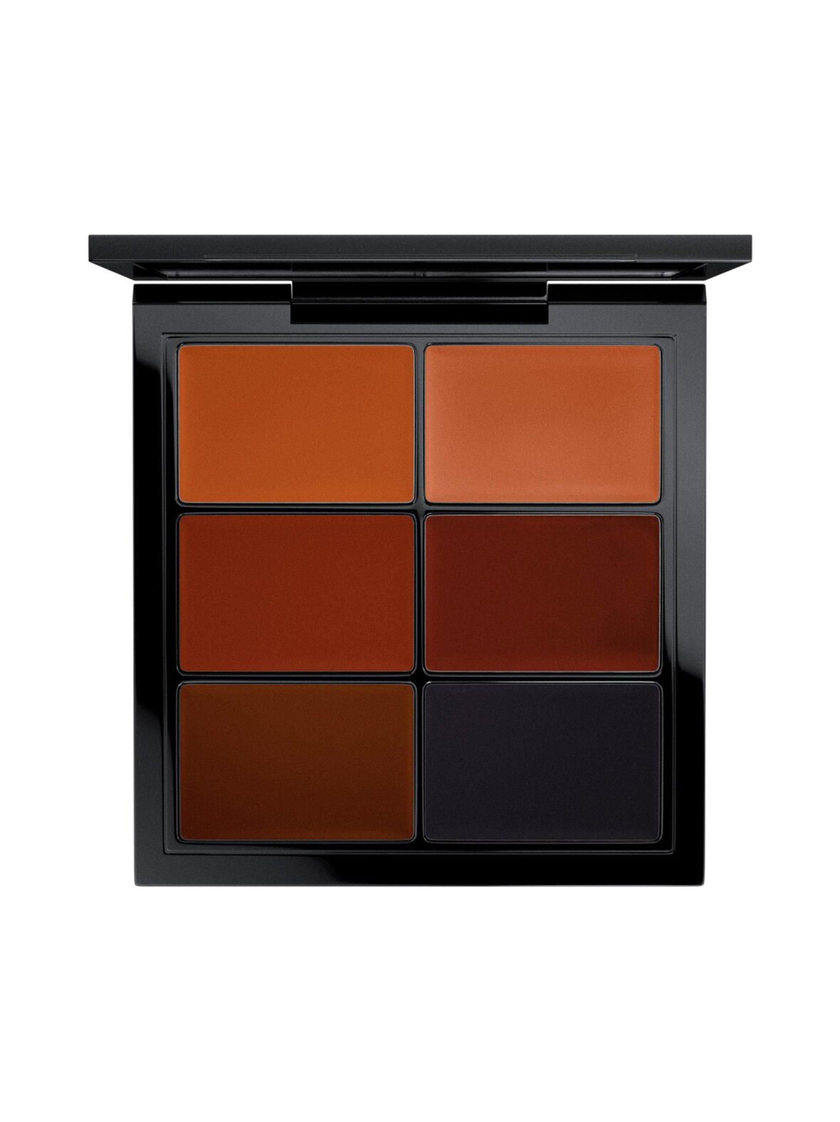 Studio Fix Conceal And Correct Palette -peitevoidepaletti 6 g