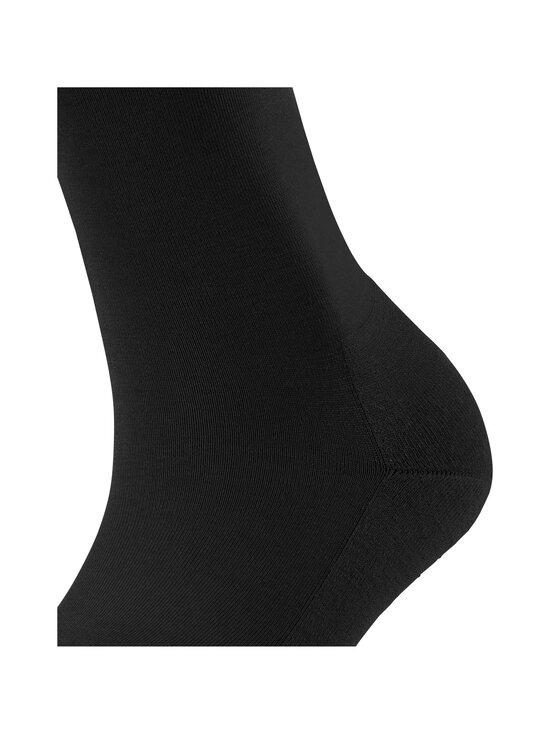 Falke - ClimaWool Ankle Socks - 3000 BLACK - photo 5 Falke - ClimaWool Ankle Socks - 3000 BLACK | Stockmann - photo 5