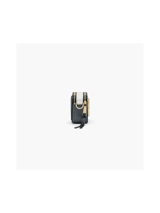 Marc Jacobs - The Snapshot ādas soma - 964 BLACK/MULTI - photo 3 Marc Jacobs - The Snapshot ādas soma - 964 BLACK/MULTI | Stockmann - photo 3