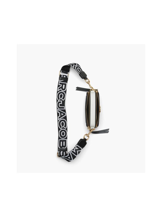 Marc Jacobs - The Snapshot ādas soma - 964 BLACK/MULTI - photo 4 Marc Jacobs - The Snapshot ādas soma - 964 BLACK/MULTI | Stockmann - photo 4