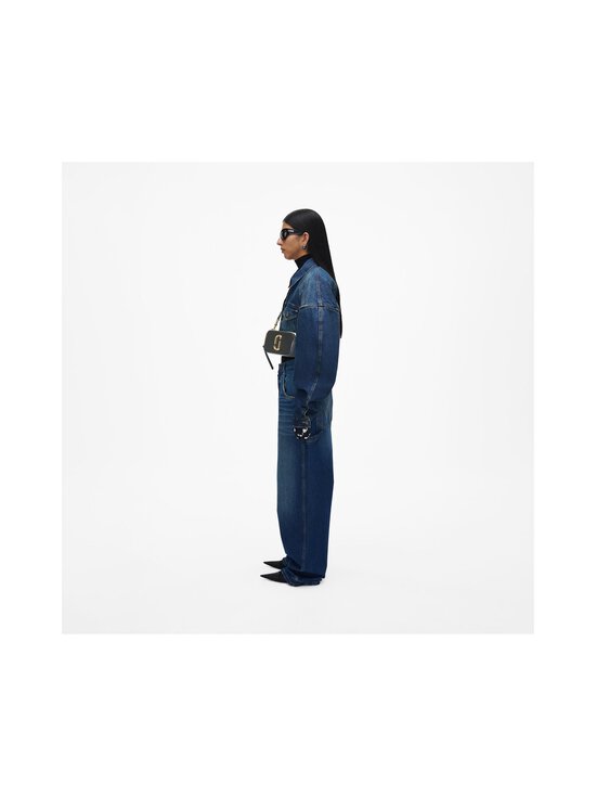 Marc Jacobs - The Snapshot ādas soma - 964 BLACK/MULTI - photo 6 Marc Jacobs - The Snapshot ādas soma - 964 BLACK/MULTI | Stockmann - photo 6