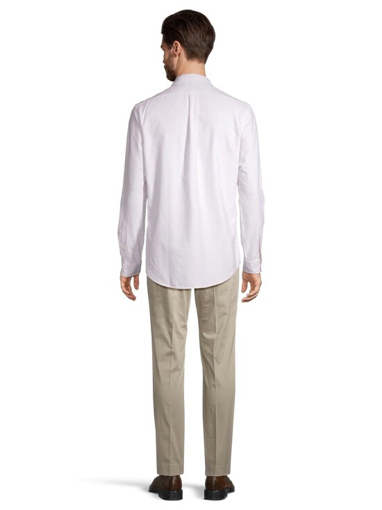 Polo Ralph Lauren - Sport-kauluspaita - 6636G COASTAL BEIGE/WHITE - photo 3 Polo Ralph Lauren - Sport-kauluspaita - 6636G COASTAL BEIGE/WHITE | Stockmann - photo 3