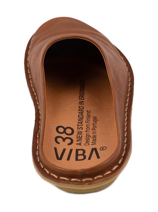 VIBAe - Sandaalid VIBAe - COGNAC BROWN - photo 3 VIBAe - Sandaalid VIBAe - COGNAC BROWN | Stockmann - photo 3