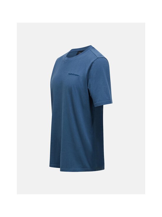 Peak Performance - Original Small Logo T-krekls - 190 MOUNTAIN LAKE - photo 3 Peak Performance - Original Small Logo T-krekls - 190 MOUNTAIN LAKE | Stockmann - photo 3