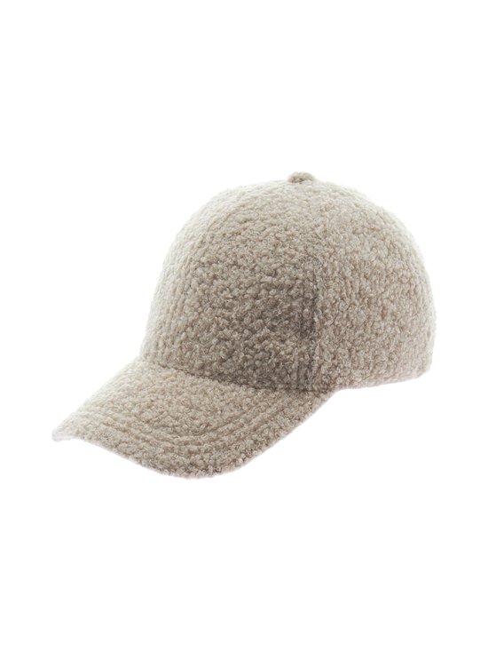 A+more - Sadie_AA fake fur cap art. LZ 1112 A+more - BEIGE | Stockmann - photo 1