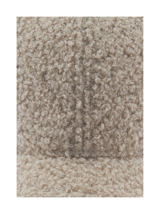 A+more - Sadie_AA fake fur cap art. LZ 1112 A+more - BEIGE | Stockmann - photo 5