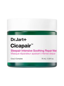 Dr.Jart+ - Cicapair Sleepair Intensive Soothing Repair Mask -kasvonaamio Dr.Jart+ - Cicapair Sleepair Intensive Soothing Repair Mask -kasvonaamio | Stockmann