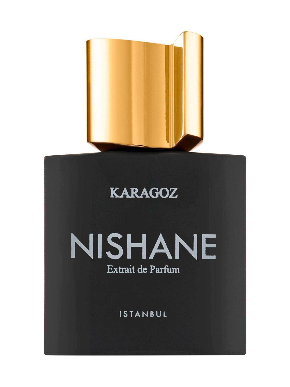 Karagoz EdP -tuoksu