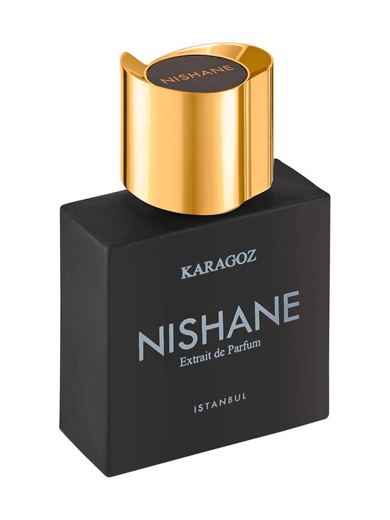 Nishane - Karagoz EdP -tuoksu - NOCOL - photo 2 Nishane - Karagoz EdP -tuoksu - NOCOL | Stockmann - photo 2