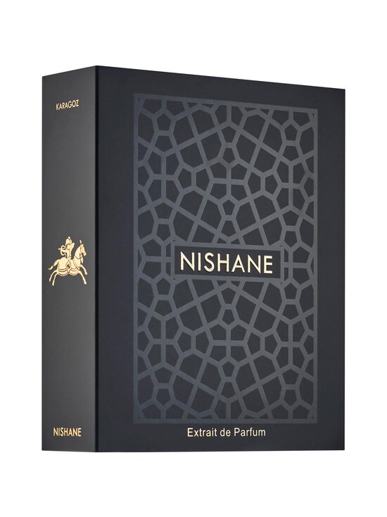 Nishane - Karagoz EdP -tuoksu - NOCOL - photo 3 Nishane - Karagoz EdP -tuoksu - NOCOL | Stockmann - photo 3