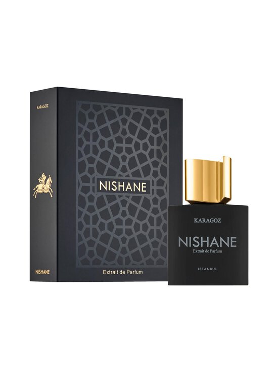 Nishane - Karagoz EdP -tuoksu - NOCOL - photo 4 Nishane - Karagoz EdP -tuoksu - NOCOL | Stockmann - photo 4
