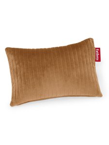 Fatboy - Hotspot Lungo Line Velvet -lämpötyyny - RUSKEA | Stockmann