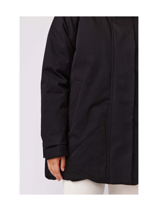 Makia - Aire-parkatakki - 999 BLACK - photo 10 Makia - Aire-parkatakki - 999 BLACK | Stockmann - photo 10