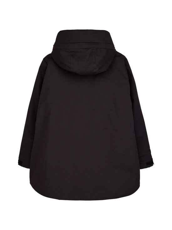 Makia - Aire-parkatakki - 999 BLACK - photo 2 Makia - Aire-parkatakki - 999 BLACK | Stockmann - photo 2