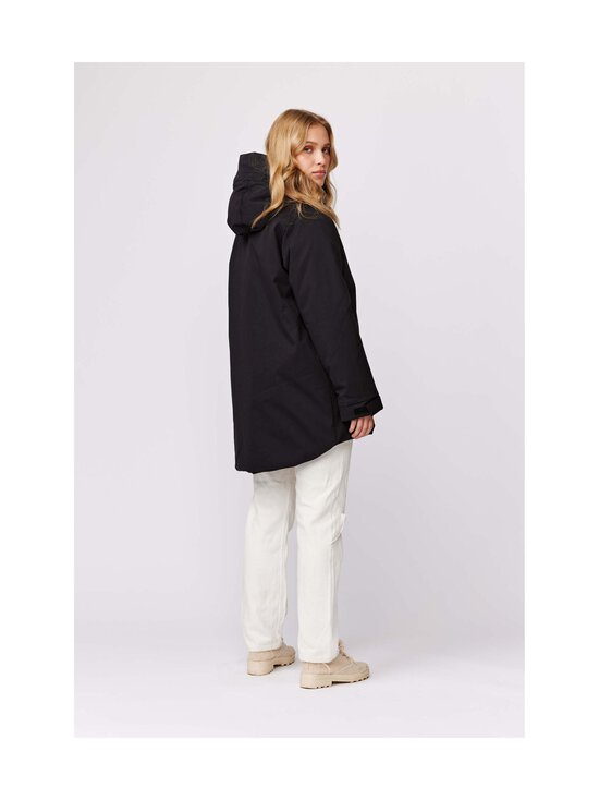 Makia - Aire-parkatakki - 999 BLACK - photo 5 Makia - Aire-parkatakki - 999 BLACK | Stockmann - photo 5