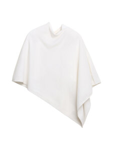 BMuir - Lausanne-poncho - 15 NATURAL WHITE | Stockmann