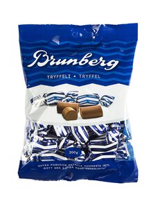 Brunberg - Tryffeli, 200 g | Stockmann