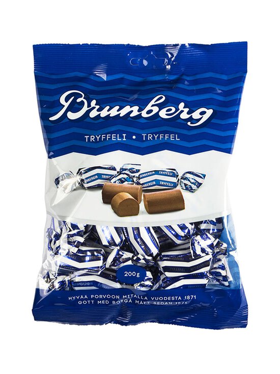 Brunberg - Tryffeli, 200 g | Stockmann - photo 1