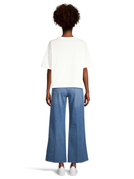 7 For All Mankind - Lotta Cropped džinsi - NEVADA - photo 4 7 For All Mankind - Lotta Cropped džinsi - NEVADA | Stockmann - photo 4