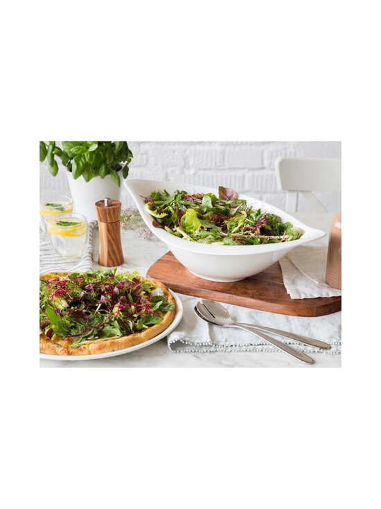 Villeroy & Boch - Daily Line -salaattiottimet - TERÄS | Stockmann - photo 2