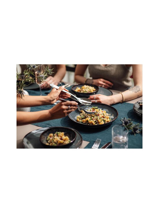 Villeroy & Boch - Daily Line -salaattiottimet - TERÄS | Stockmann - photo 3