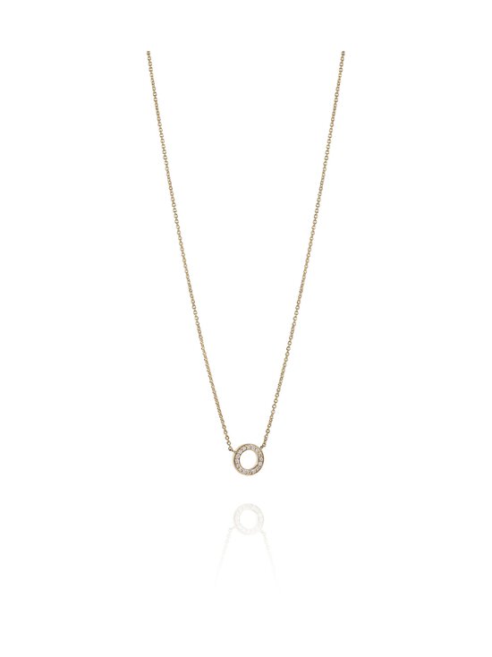 Efva Attling - Circle Of Love -kultariipus - GOLD - photo 2 Efva Attling - Circle Of Love -kultariipus - GOLD | Stockmann - photo 2