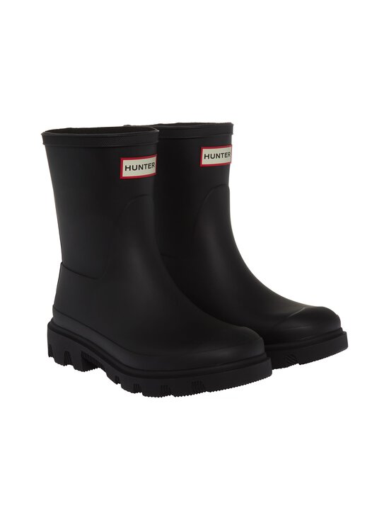 Hunter - Unisex Downpour Short -kumisaapas - BLK BLACK - photo 5 Hunter - Unisex Downpour Short -kumisaapas - BLK BLACK | Stockmann - photo 5