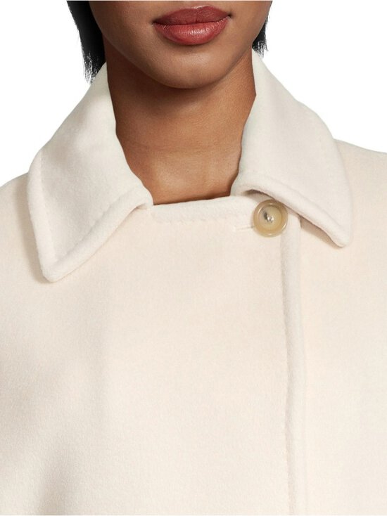 Max Mara Studio - Baby-villakangastakki - 020 ALBINO - photo 5 Max Mara Studio - Baby-villakangastakki - 020 ALBINO | Stockmann - photo 5