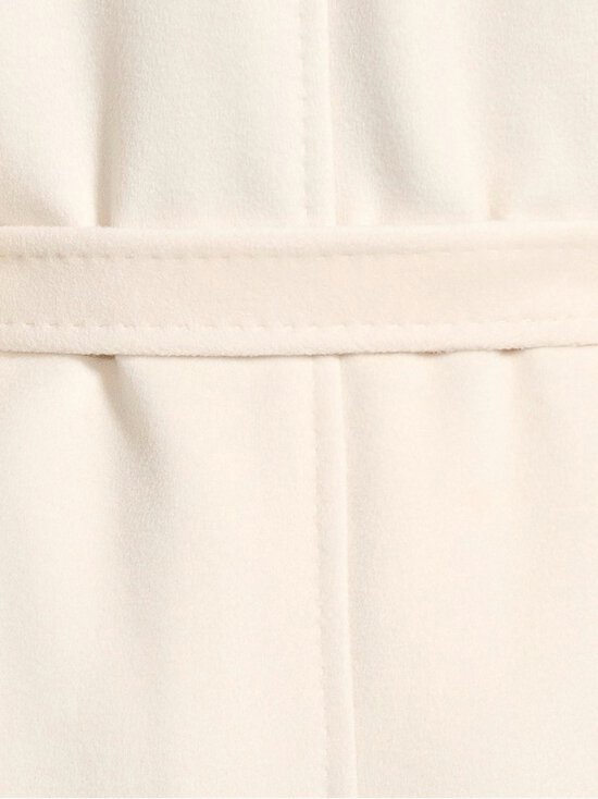 Max Mara Studio - Baby-villakangastakki - 020 ALBINO - photo 6 Max Mara Studio - Baby-villakangastakki - 020 ALBINO | Stockmann - photo 6