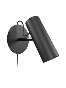 Design by Grönlund - Spot -seinävalaisin - 05 MATT BLACK Design by Grönlund - Spot -seinävalaisin - 05 MATT BLACK | Stockmann