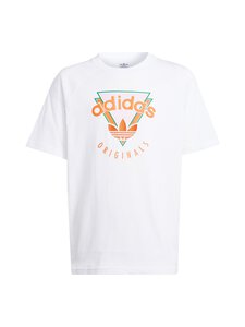 adidas Originals - T-krekls - JC5861 WHITE | Stockmann
