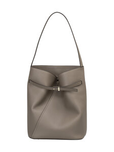 BOSS - Revers Bucket -käsilaukku - BROWN OVERFLOW | Stockmann