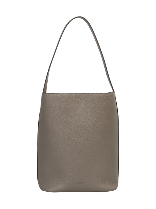 BOSS - Revers Bucket -käsilaukku - BROWN OVERFLOW | Stockmann - photo 2