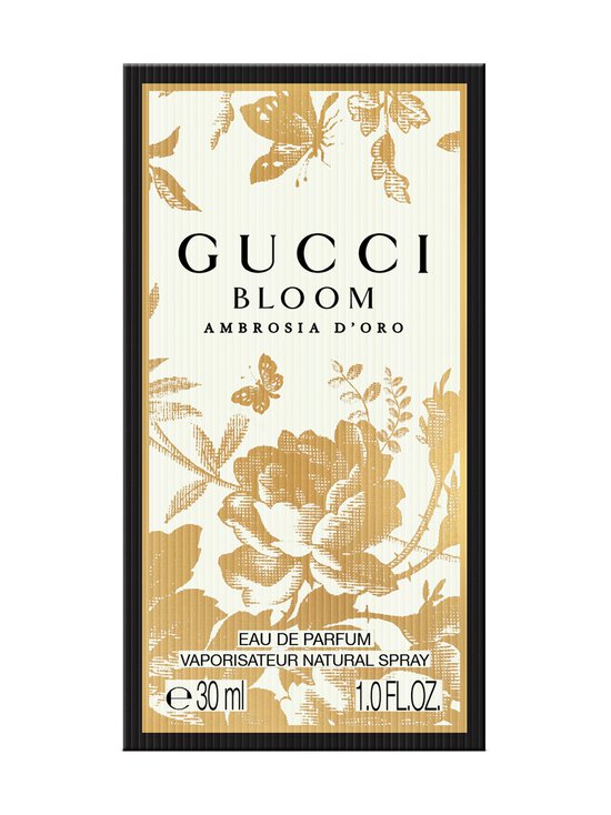 Gucci - Gucci Bloom Ambrosia d'Oro  -tuoksu - NOCOL | Stockmann - photo 3