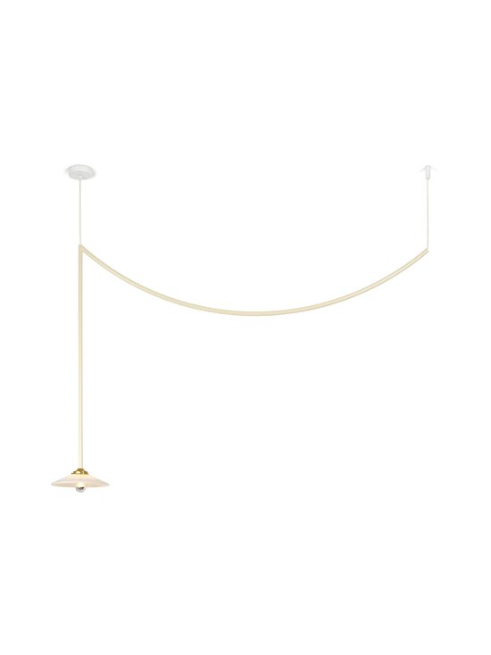 valerie_objects - N°4-kattovalaisin - I IVORY - photo 2 valerie_objects - N°4-kattovalaisin - I IVORY | Stockmann - photo 2