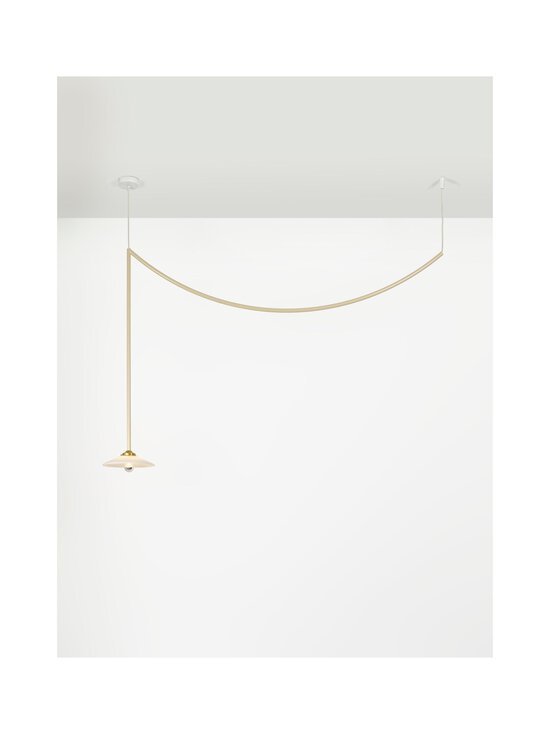 valerie_objects - N°4-kattovalaisin - I IVORY - photo 3 valerie_objects - N°4-kattovalaisin - I IVORY | Stockmann - photo 3