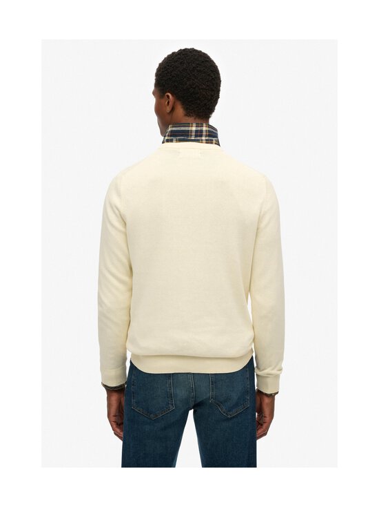 Superdry - Kudum Essentials - H5E CLASSIC CREAM | Stockmann - photo 3