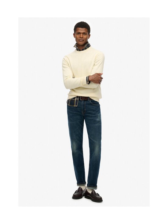 Superdry - Kudum Essentials - H5E CLASSIC CREAM | Stockmann - photo 5