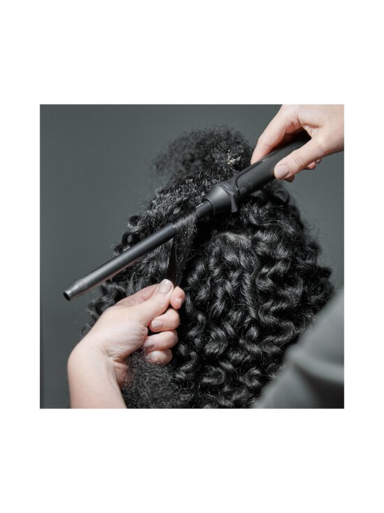 GHD - Curve Thin Wand -hiustenkiharrin 14 mm - BLACK - photo 5 GHD - Curve Thin Wand -hiustenkiharrin 14 mm - BLACK | Stockmann - photo 5