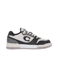 Coach - Soho-sneakerit - BLACK/CHALK | Stockmann