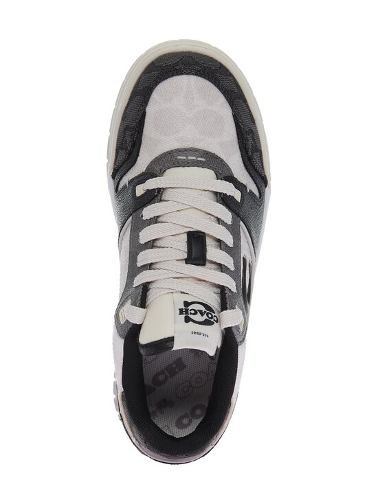 Coach - Soho-sneakerit - BLACK/CHALK | Stockmann - photo 2