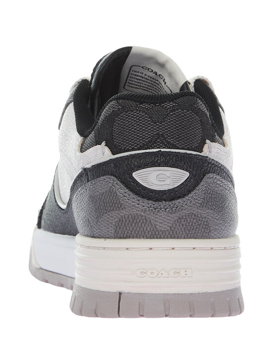 Coach - Soho-sneakerit - BLACK/CHALK | Stockmann - photo 3