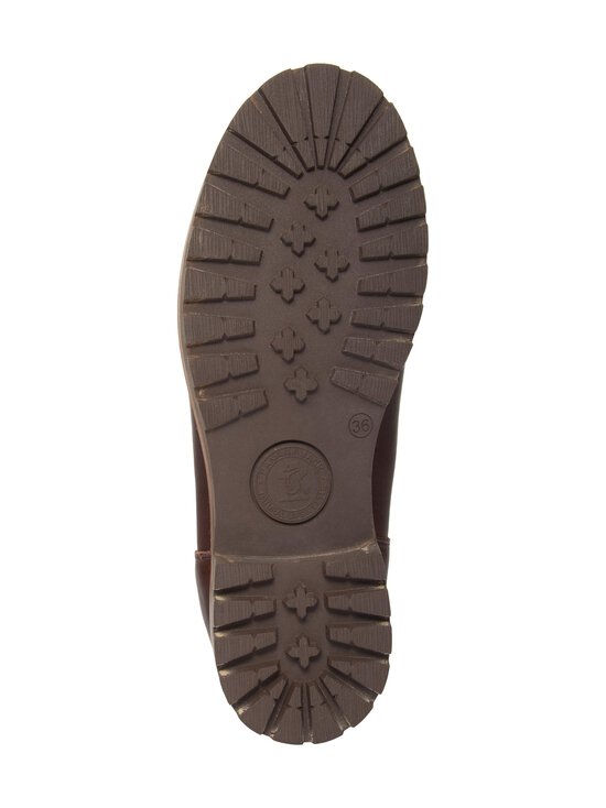 Panama Jack - Francesca Igloo Chelsea -talvinilkkurit - B13 NAPA MARRON / BROWN | Stockmann - photo 4