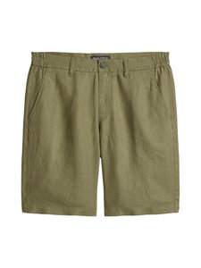 Marc O'Polo - Woven-shortsit - 2945 FRESH SEAWEED | Stockmann